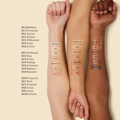 True Skin Serum Concealer Licorice SC10 5ml