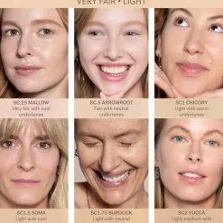 True Skin Serum Concealer Licorice SC10 5ml