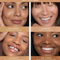 True Skin Serum Concealer Licorice SC10 5ml