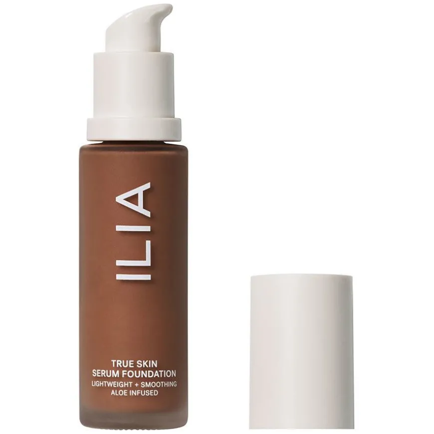 True Skin Serum Foundation Macquarie 30ml