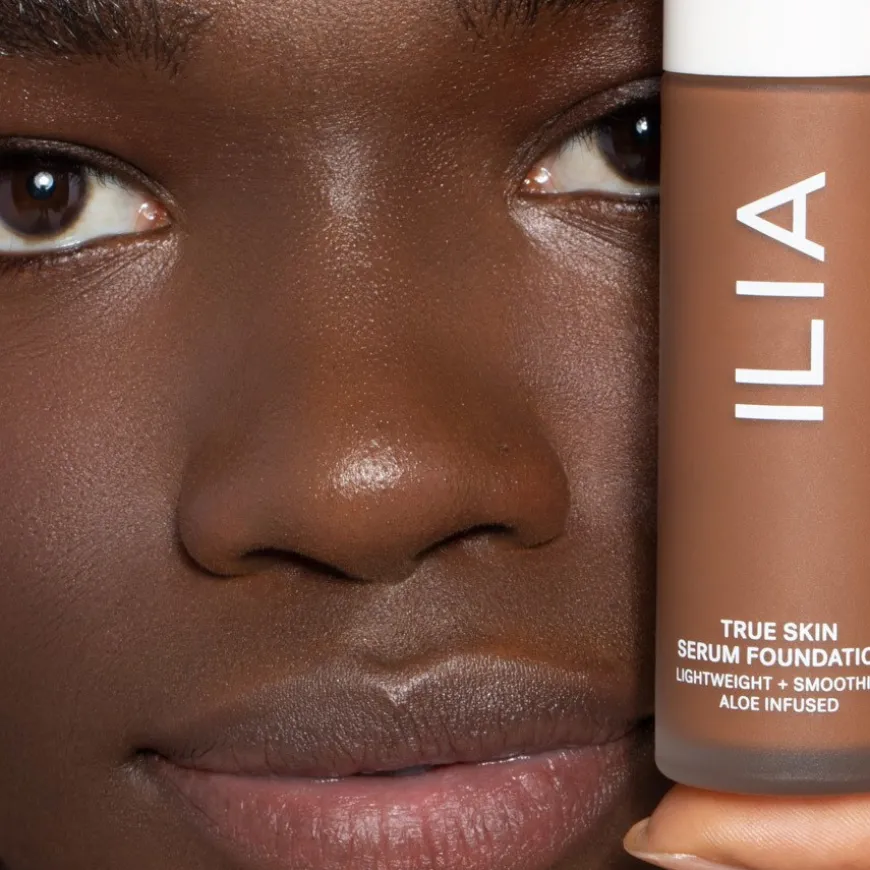 True Skin Serum Foundation Macquarie 30ml