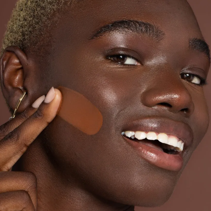 True Skin Serum Foundation Macquarie 30ml