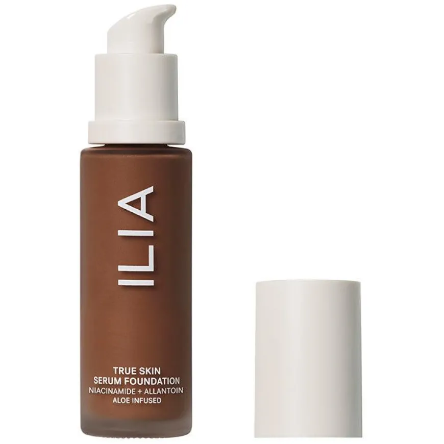 True Skin Serum Foundation SF14 Bimini 30ml