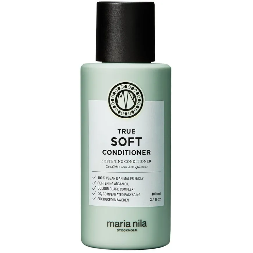 True Soft Conditioner 100ml