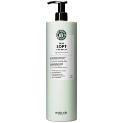 True Soft Shampoo 1000ml
