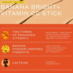 Truth Banana Bright + Vitamin CC Stick Pumpkin 3,7ml