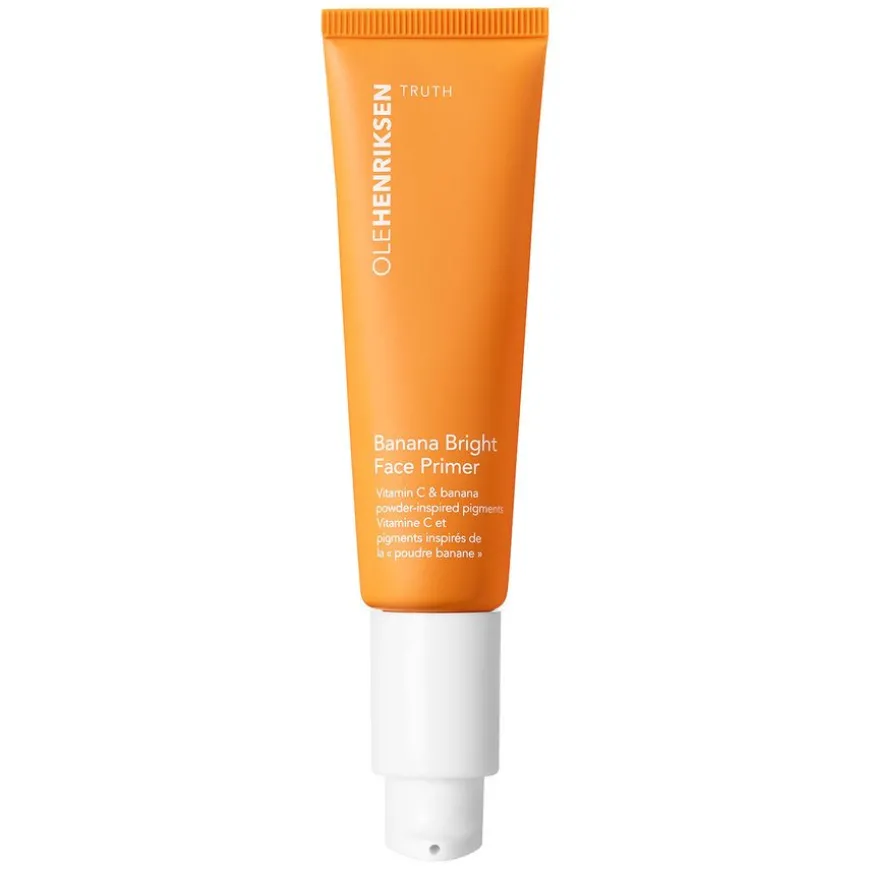 Truth Banana Bright Face Primer 30ml