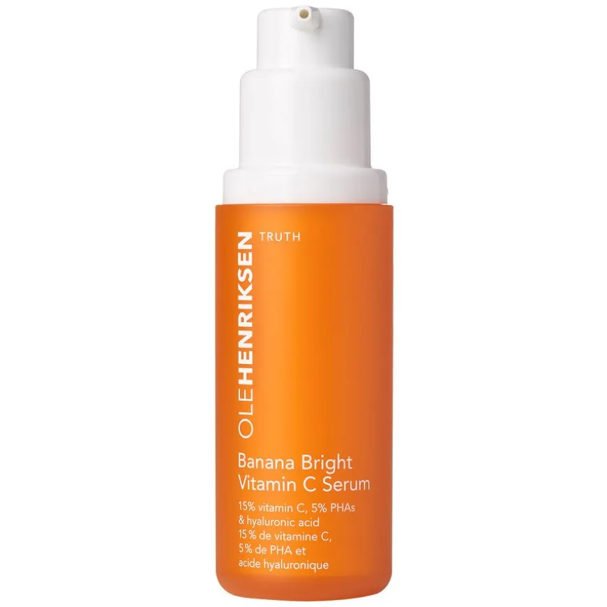Truth Banana Bright Vitamin C Serum 30ml