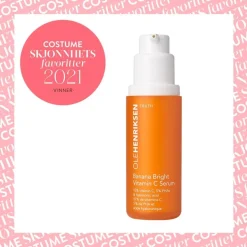 Truth Banana Bright Vitamin C Serum 30ml