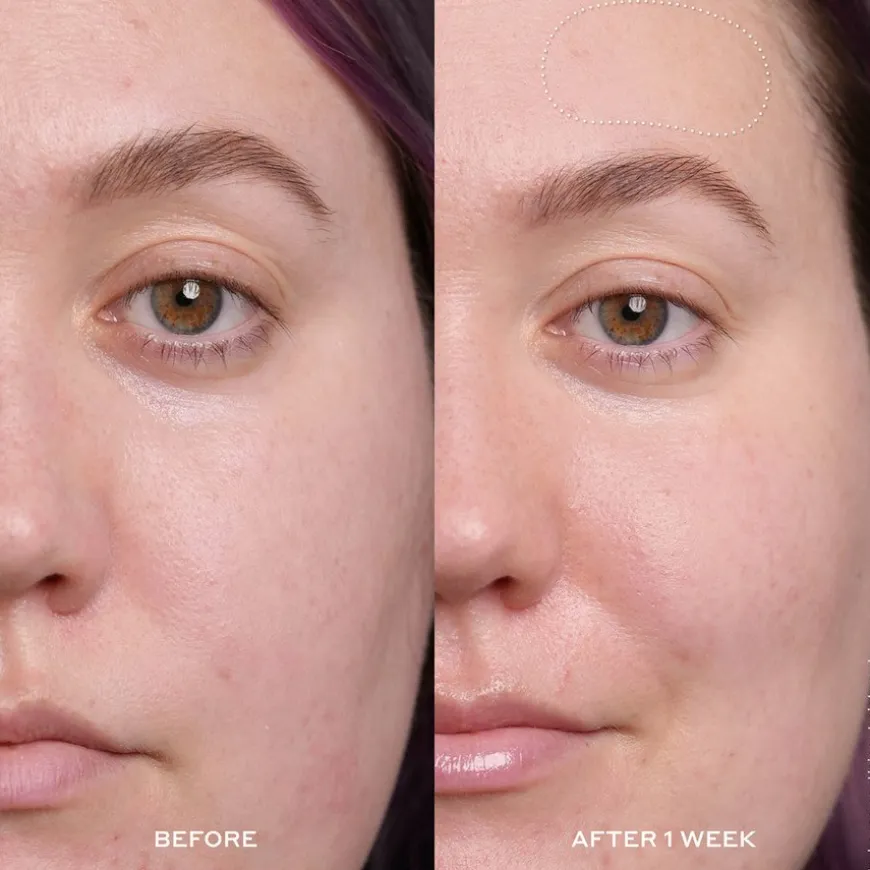 Truth Banana Bright Vitamin C Serum 30ml