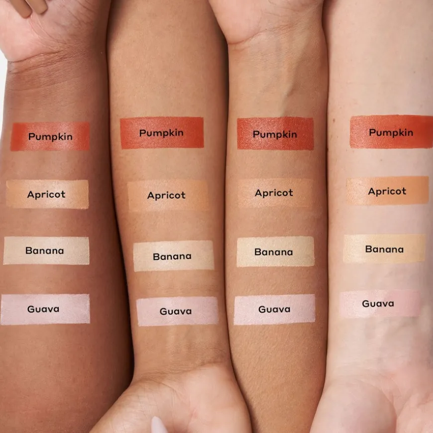 Truth Banana Bright+ Vitamin CC Stick Guava 3,7g