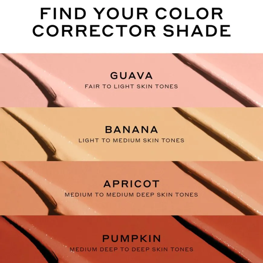 Truth Banana Bright+ Vitamin CC Stick Guava 3,7g