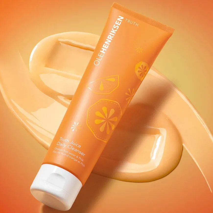 Truth Juice Daily Cleanser 150ml