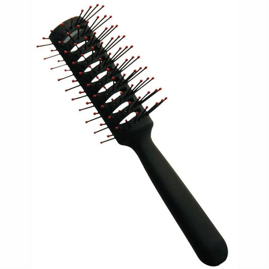 Tunnel Brush Antistatic