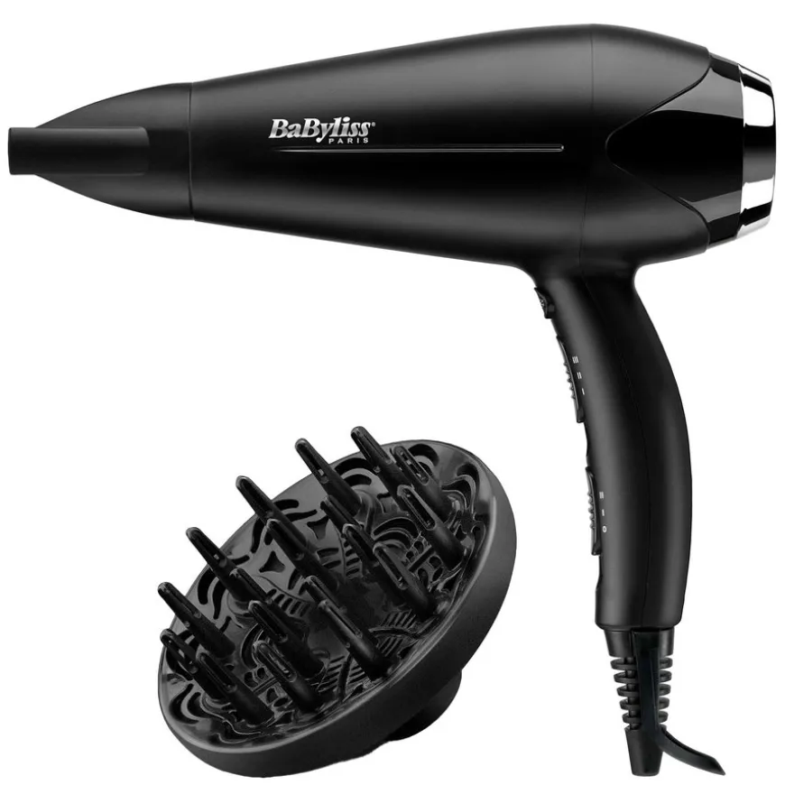 Turbo Smooth 2200 Hair Dryer