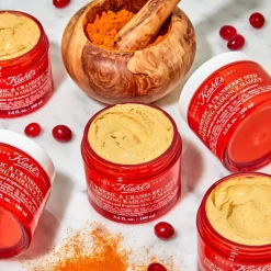 Turmeric & Cranberry Seed Energizing Radiance Mask 100ml
