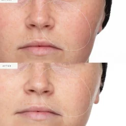 Turmeric Brightening & Exfoliating Mask 2-in-1 30ml