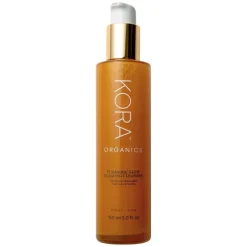 Turmeric Glow Foaming Cleanser 150ml