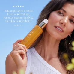 Turmeric Glow Foaming Cleanser 150ml