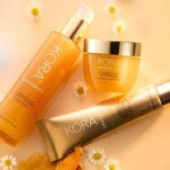 Turmeric Glow Foaming Cleanser 150ml