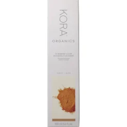 Turmeric Glow Foaming Cleanser 150ml