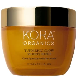 Turmeric Glow Moisturizer 50ml