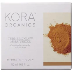 Turmeric Glow Moisturizer 50ml