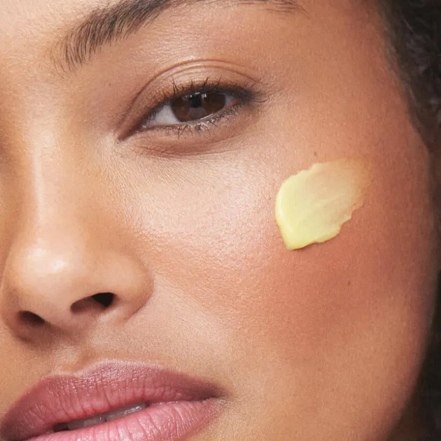 Turmeric Glow Moisturizer 15ml