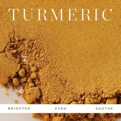 Turmeric Glow Moisturizer 15ml