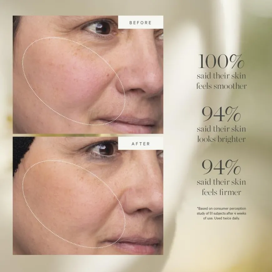 Turmeric Glow Moisturizer 15ml