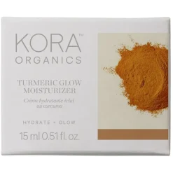 Turmeric Glow Moisturizer 15ml