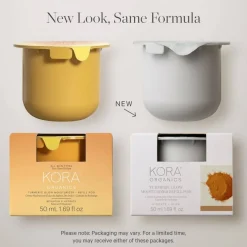 Turmeric Glow Moisturizer Refill 50ml