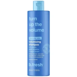Turn Up The Volume Volumizing Shampoo 355ml