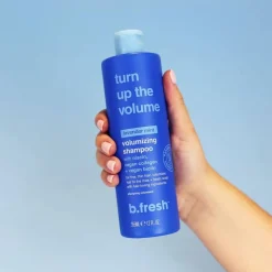 Turn Up The Volume Volumizing Shampoo 355ml