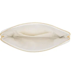 Tweed Mac Cover Off White