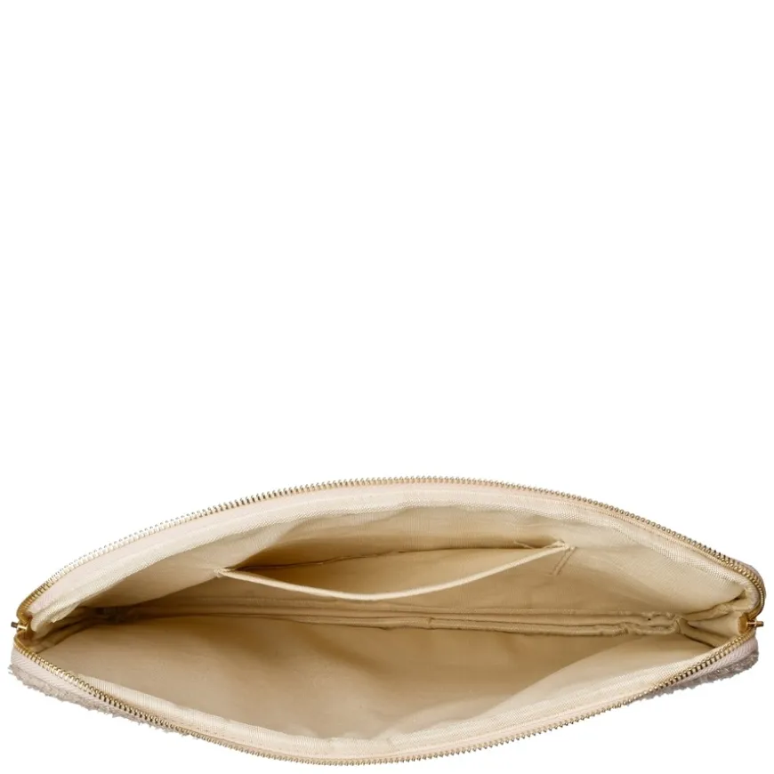 Tweed Mac Cover Sand