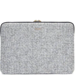 Tweed Mac Cover Steel Blue