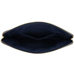 Tweed Mac Cover Steel Blue