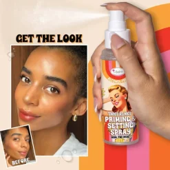 Twice as Nice Priming & Setting Spray 100ml