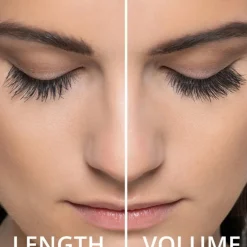 Twist For Volume Mascara Black 8ml