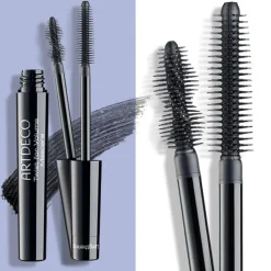 Twist For Volume Mascara Black 8ml