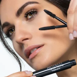 Twist For Volume Mascara Black 8ml