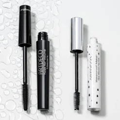 Twist For Volume Mascara Black 8ml