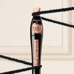 Twist Up The Volume Bond Force Black Mascara 8ml
