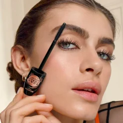 Twist Up The Volume Bond Force Black Mascara 8ml