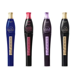 Twist Up The Volume Mascara Ultra Blue 8ml