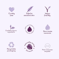 Twist Up Unfragranced Balm 13g