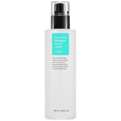 Two In One Poreless Power Liquid 100ml