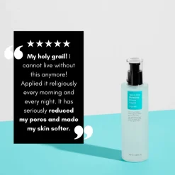 Two In One Poreless Power Liquid 100ml