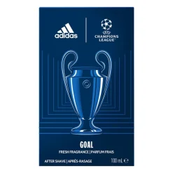 UEFA Goal Edition After Shave 100ml
